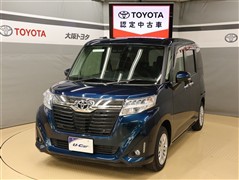 ルーミー G コージーエディション