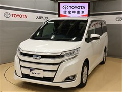 トヨタ ノアHV G