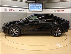 クラウンHV クロスオーバーGアドハ