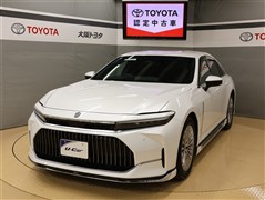 クラウンセダンHEV Z