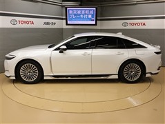 クラウンセダンHEV Z