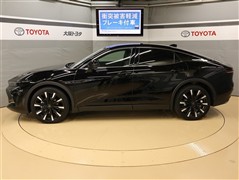 クラウンHV クロスオーバーRSアド