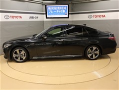 クラウンHV RSアドバンス