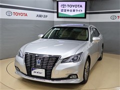 クラウンHV ロイヤルサルーン