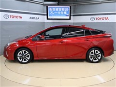 プリウス Aツーリングセレクション