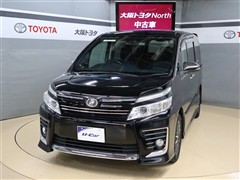 ヴォクシー ZSキラメキ