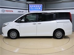 エスクァイアHV XI