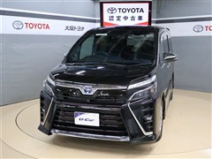 ヴォクシーHV ZSキラメキ3