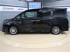 ヴォクシーHV ZSキラメキ3