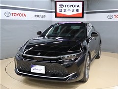 クラウンHV クロスオーバーGアドハ