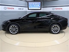 クラウンHV クロスオーバーGアドハ