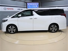 アルファード S Cパッケージ