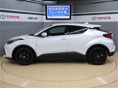 C-HR HV Gモード セーフ3