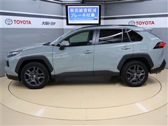 RAV4 HV アドベンチャー