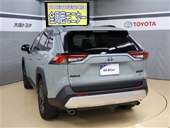 RAV4 HV アドベンチャー