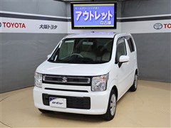 スズキ ワゴンR FA