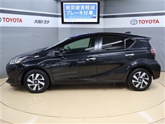 アクア S スタイルブラック