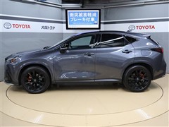 NX350 Fスポーツ