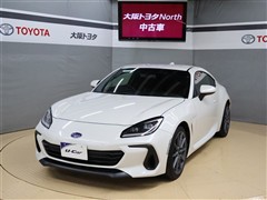 スバル BRZ S