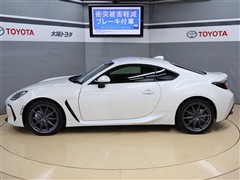 BRZ S