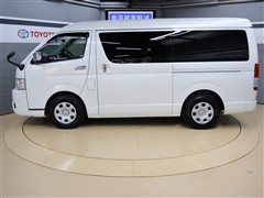 ハイエースW GL