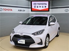 ヤリス G