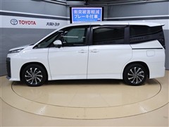 ヴォクシーHV S-Z