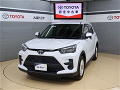 トヨタ ライズ G