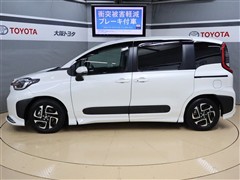 シエンタHV Z