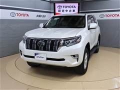 トヨタ　ランクルプラド TX Lパッケーシ