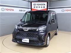 ルーミー G