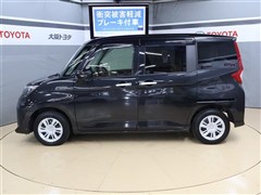 ルーミー G