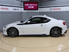 86 GTリミテッド