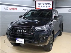 トヨタ ハイラックス Z GRスポーツ