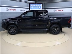 ハイラックス Z GRスポーツ