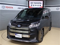 ノアHV S-Z