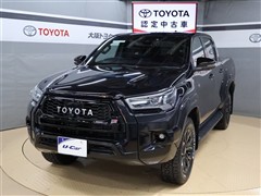 トヨタ ハイラックス Z GRスポーツ