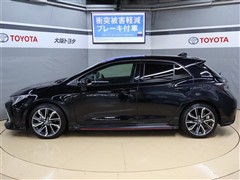 カローラスポーツ HV G Z