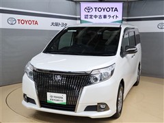 エスクァイア GI ブラックテーラート