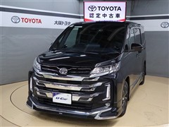 トヨタ ノア S-Z