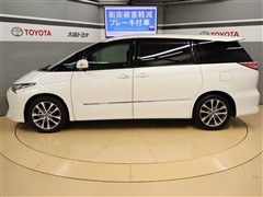 エスティマ アエラス