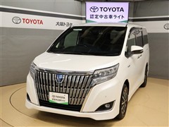 エスクァイア HV GI プレミアムP