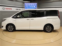 エスクァイア HV GI プレミアムP
