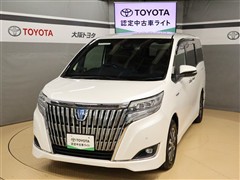 トヨタ　エスクァイア HV Gi プレミアムP