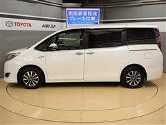 エスクァイア HV Gi プレミアムP