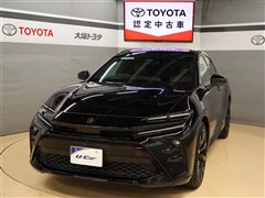 トヨタ クラウンスポーツ HEV Z