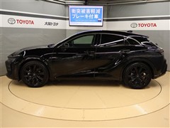 クラウンスポーツ HEV Z
