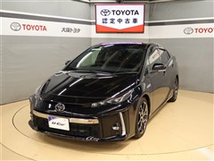プリウスPHV S GRスポーツ