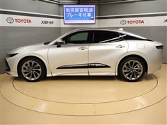 クラウンHV クロスオーバーGアドハ