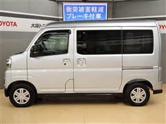 アトレーV RS  4WD